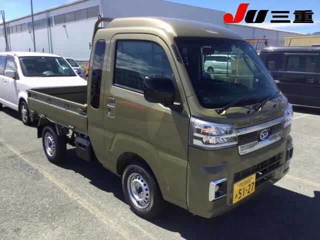 1507 Daihatsu Hijet truck S500P 2022 г. (JU Mie)